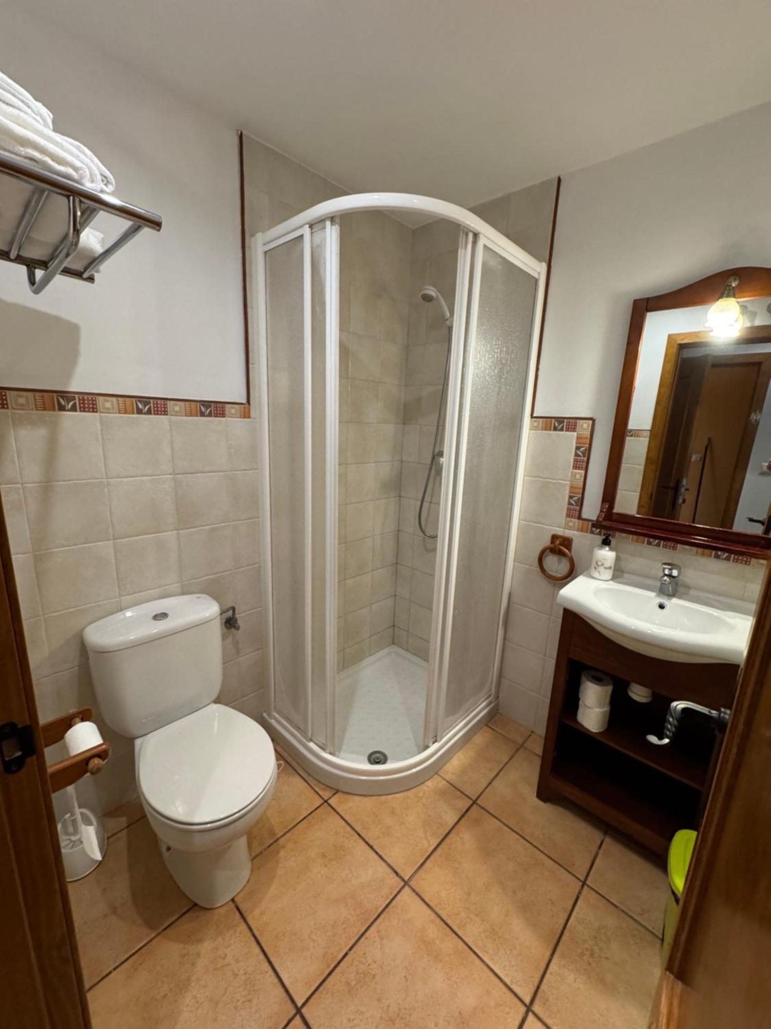 Casa Rural Marga Tardienta Zewnętrze zdjęcie
