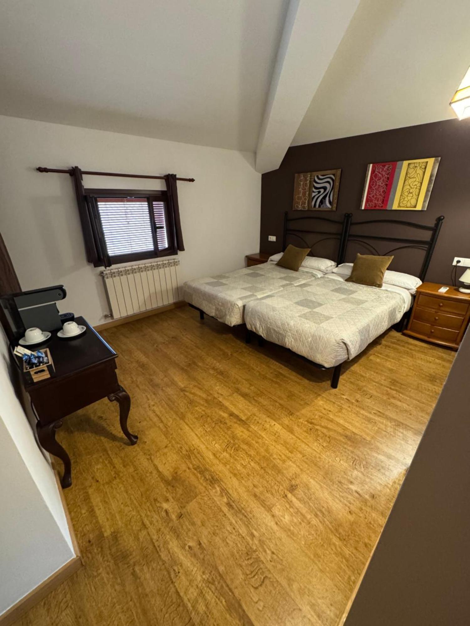 Casa Rural Marga Tardienta Zewnętrze zdjęcie