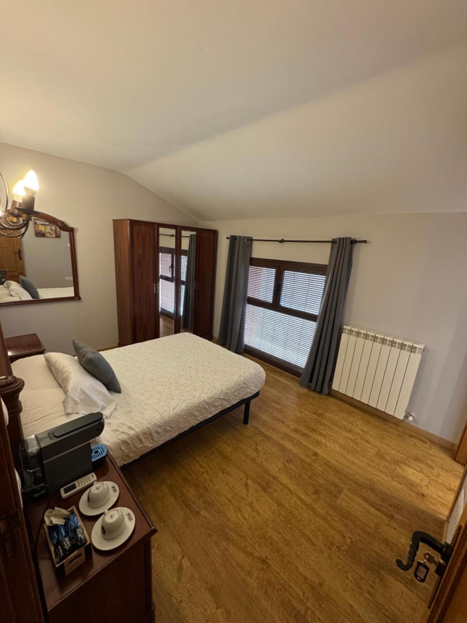 Casa Rural Marga Tardienta Zewnętrze zdjęcie